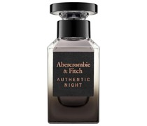 Authentic Night Eau de Toilette 50 ml