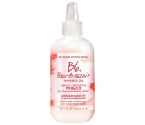 HIO Hairdresser's Invisible Oil Heat/UV Protective Primer Haaröle & -seren 250 ml