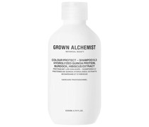 - Colour-Protect 0.3 Hydrolized Quinoa Protein, Burdock, Hibiscus Extract Kopfhautpflege 200 ml