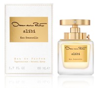 - Alibi Eau Sensuelle de Parfum 50 ml