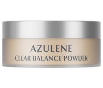 - Azulene Clear Balance Powder Puder 15 g