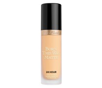 Born This Way MATTE 24 HOUR LONG-WEAR FOUNDATION Foundation 30 ml Golden Beige