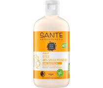 Family Repair Anti-Spliss Pflege-Kur Bio-Olivenöl & Erbsenprotein Haarkur -maske 200 ml