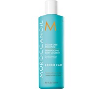 - Color Care Shampoo 250 ml