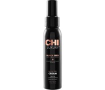 Black Seed Oil Blow Dry Cream Stylingcremes 177 ml