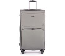 Koffer Bendigo Light Plus L mit NFC-Funktion & Trolleys
