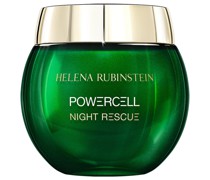 - Powercell Night Rescue Cream-in-Mousse Tagescreme 50 ml