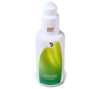 Aloe Vera - Face Lotion 100ml Tagescreme