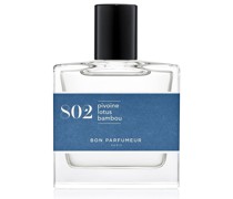 Aquatic Nr. 802 Pfingstrose Lotos Bambus Eau de Parfum 30 ml