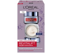 Revitalift Filler Geschenkset mit Tages- & Nachtpflege Gesichtscreme