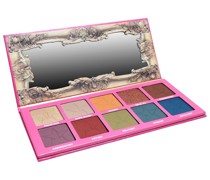 Androgyny Eyeshadow Palette Paletten & Sets