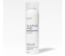 - No. 4D Clean Volume Detox Dry Shampoo Trockenshampoo 250 ml