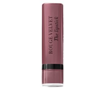 - Rouge Velvet Lipstick Lippenstifte 2.4 g