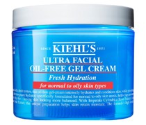 Ultra Facial Oil-Free Gel Cream Gesichtscreme 50 ml