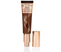Charlotte’s Beautiful Skin Foundation 30 ml No. 17 - Cool