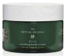 - The Ritual of Jing Body Cream Bodylotion 220 ml