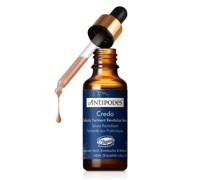 - Credo Probiotisches Ferment Revitalisierendes Serum Feuchtigkeitsserum 30 ml