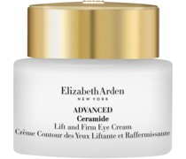 - Advanced Ceramide Lift & Firm Eye Cream Augencreme 15 ml