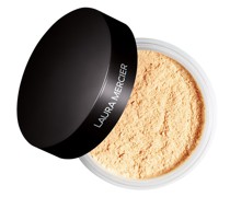 Translucent Loose Setting Powder Fixing Spray & Fixierpuder 29 g Honey