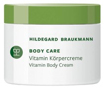 BODY CARE Vitamin Body Cream Bodylotion 200 ml