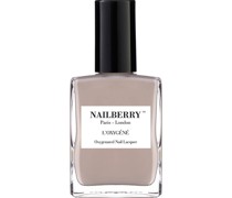L'Oxygéné Oxygenated Nail Lacquer Nagellack 15 ml Simplicity