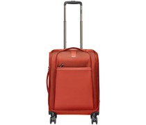 Unbeatable 4.0 Kabinentrolley 55 cm Handgepäckkoffer Orange