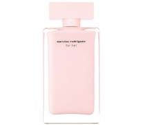 - for her Eau de Parfum 100 ml