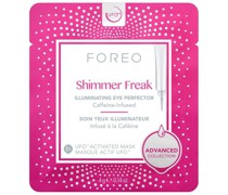 Skincare UFO™ Mask Shimmer Freak Gesichtsmasken Feuchtigkeitsmasken