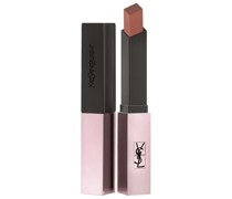 - Rouge Pur Couture The Slim Glow Matte Lippenstifte 3 g Nr. 209 Furtive Caramel