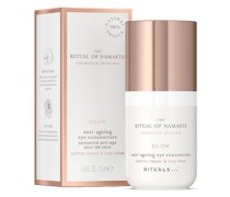 - The Ritual of Namaste Anti-Ageing Eye Concentrate Augencreme 15 ml