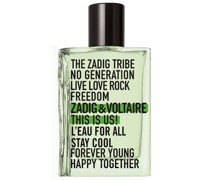 - THIS IS US! L'Eau for All Eau de Toilette 50 ml