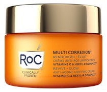 Multi Correxion Revive + Glow Anti-Ageing Unifying Cream Rich Gesichtscreme 50 ml