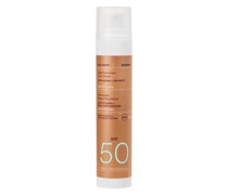 RED GRAPE fürs Gesicht SPF50 Anti-Aging + Anti-Dark-Spot Sonnenschutz 50 ml