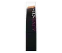 - #FauxFilter Skin Finish Buildable Coverage Stick Foundation 12.5 g Nr. 310 Amaretti Golden