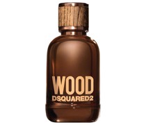 Wood Pour Homme Eau de Toilette 50 ml
