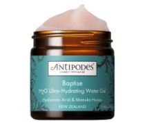 - Baptise H2O Ultra-Hydrating Water Gel Reinigungsgel 60 ml