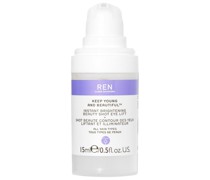 Instant Brightening Beauty Shot Eye Lift Augencreme 15 ml