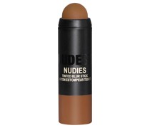 - Tinted Blur Foundation 6.12 g 02 Blush Nude