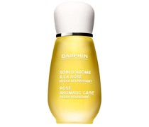 Master Öle Soin D'Arôme à la Rose Gesichtsöl 15 ml