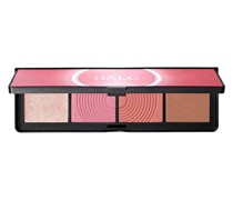 - Face Palette Blush 15.7 g Pink Saturation