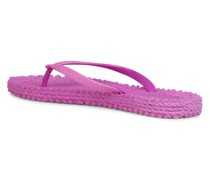 - Zehentrenner CHEERFUL01 Fußpflegezubehör Pink