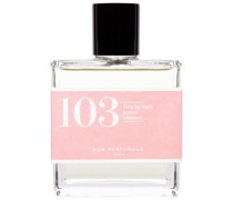 - Flowery Nr. 103 Tiareblüte Jasmin Hibiskus Eau de Parfum 100 ml