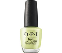 Nail Lacquer Nagellack 15 ml Clear your Cash