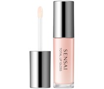 - Default Brand Line Total Lip Gloss Lipgloss 4.5 ml 4,5