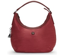 Muze Plus Galya Schultertasche 35 cm Handtaschen Rot