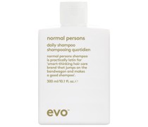 Normal Persons Daily Shampoo 300 ml