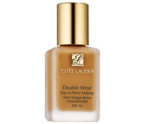 Double Wear Stay In Place Make-up SPF 10 Foundation 30 ml Nr. 3C3 - Sandbar