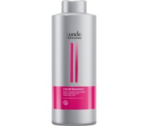 - Post-Color Treatment Mask Haarkur & -maske 1000 ml