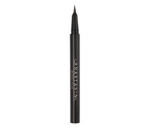 - Default Brand Line Brow Pen Augenbrauenstift 0.5 ml Medium Brown