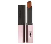 Rouge Pur Couture The Slim Glow Matte Lippenstifte 3 g Nr. 215 - Undisclosed Caramel